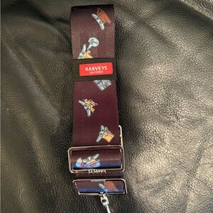 Harvey’s Mandalorian and Grogu 5P strap